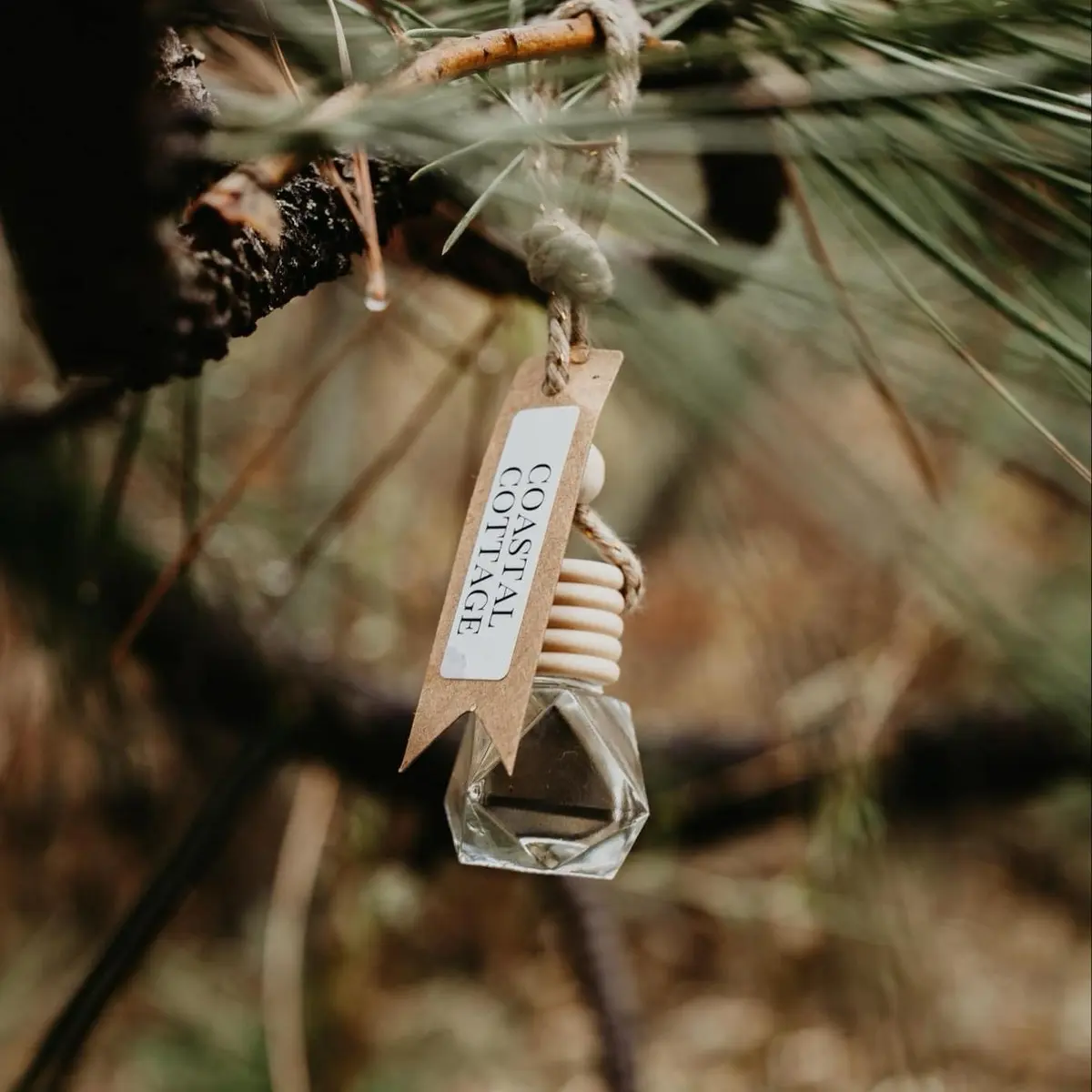 Car freshener - diffuser Car freshener - diffuser