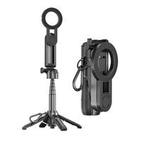 Magnetic Selfie Stick