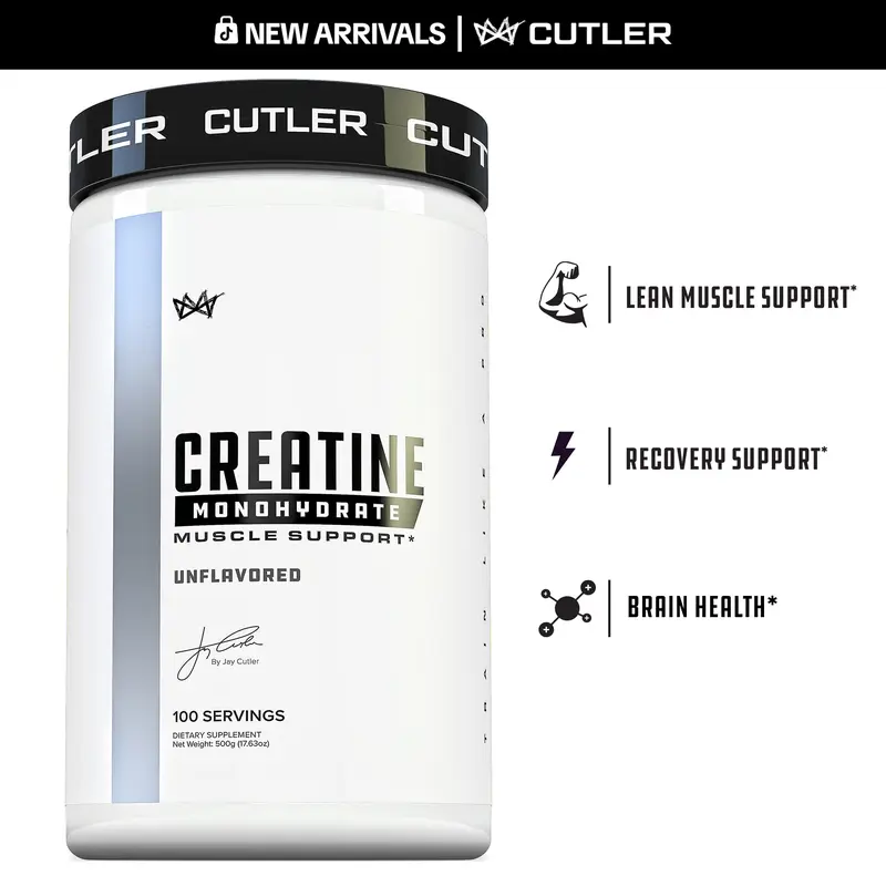 jay cutler supplements uk