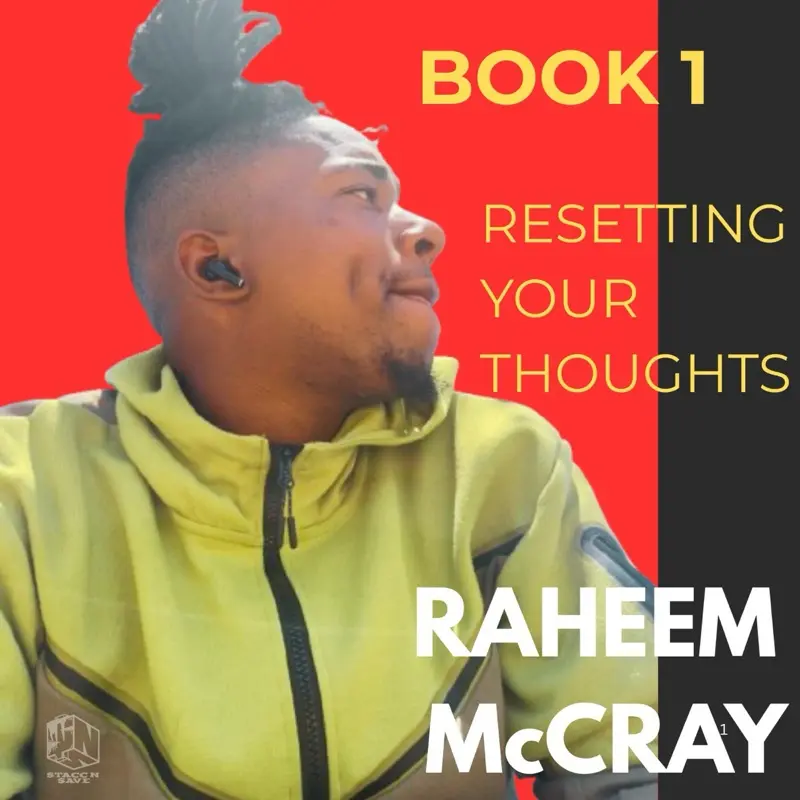 “The Re-MindSet: Book 1” 30-Day Challenge books tiktok shop