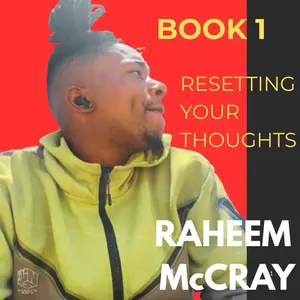 “The Re-MindSet: Book 1” 30-Day Challenge books tiktok shop