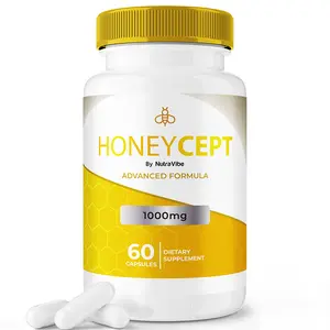 Honeycept - Advanced Dietary Supplement
