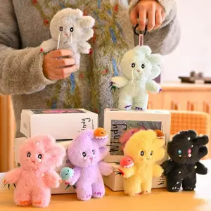 FUFUSOUL Scented Plush | Windy Emotion Pearls Series Fragrant Plush Blind Box