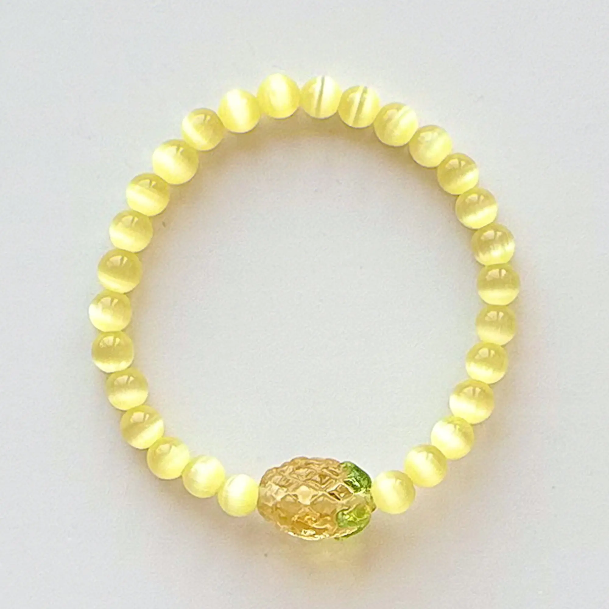 Saga Bracelet