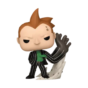 Re-Destro #1523 Funko Pop! Animation My Hero Academia vinyl figure