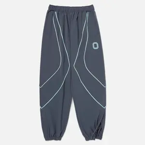 Overtime DASH MELO TECH PANTS