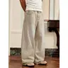 Baggy Jeans Vintage Straight Leg Loose Fit Skater Denim Pants Streetwear