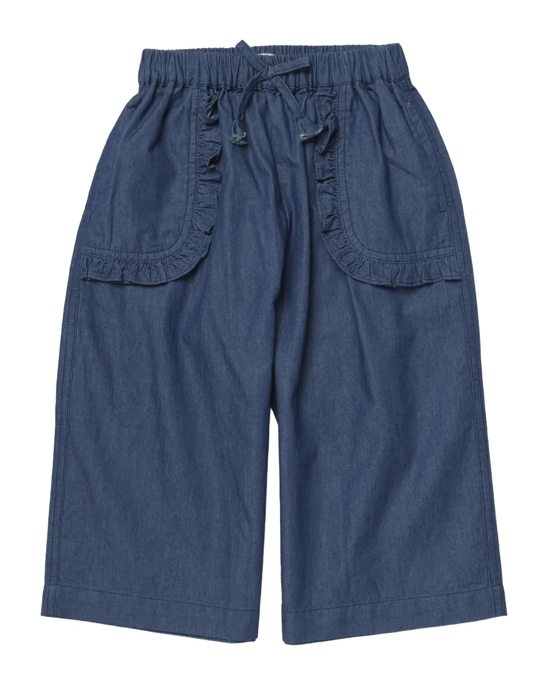 Pink Chicken - Bailey Ruffle Pants
