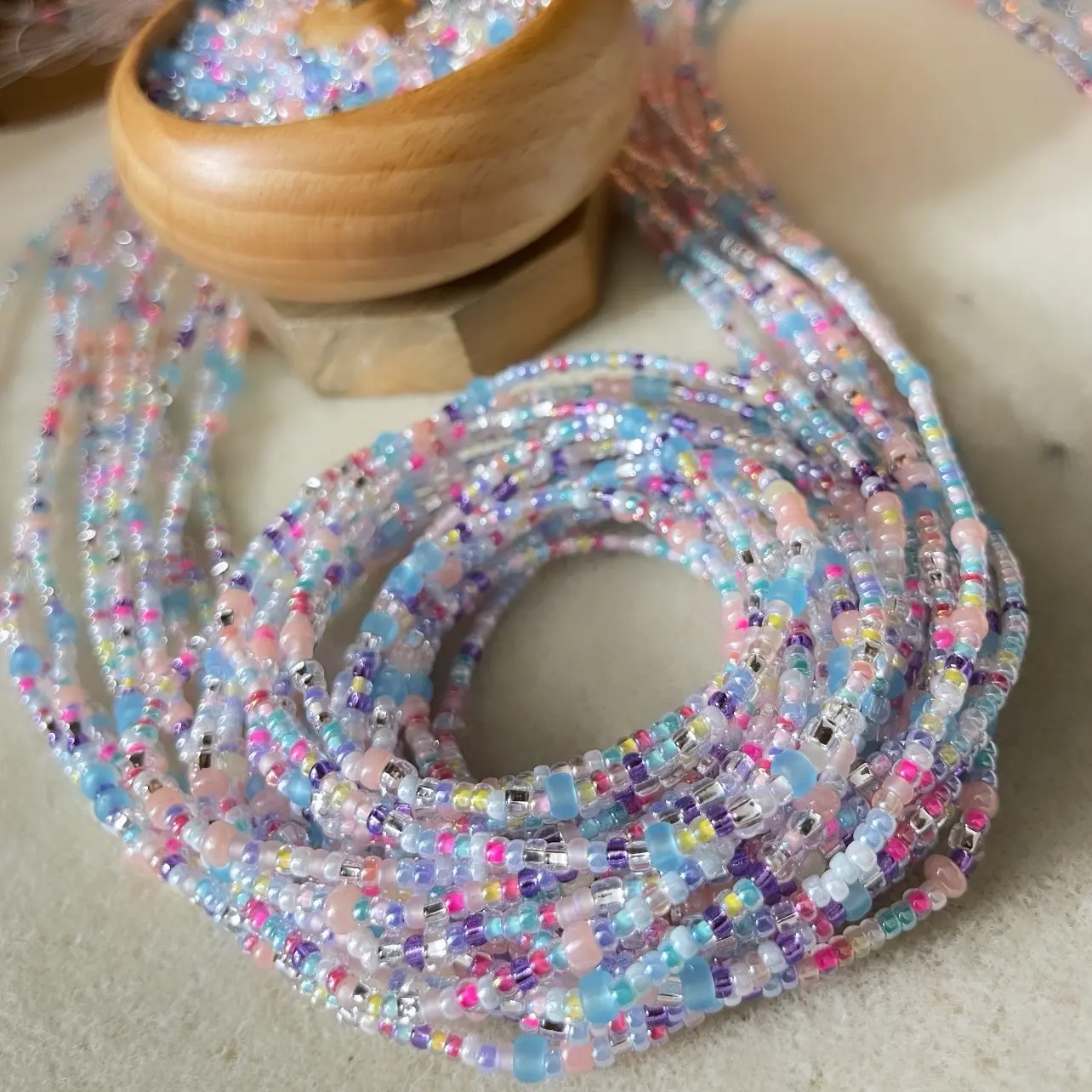 Joy Waist Bead Joy Waist Bead