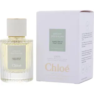 Chloe Atelier Des Fleurs Narcissus Poeticus By Chloe Eau De Parfum For Women
