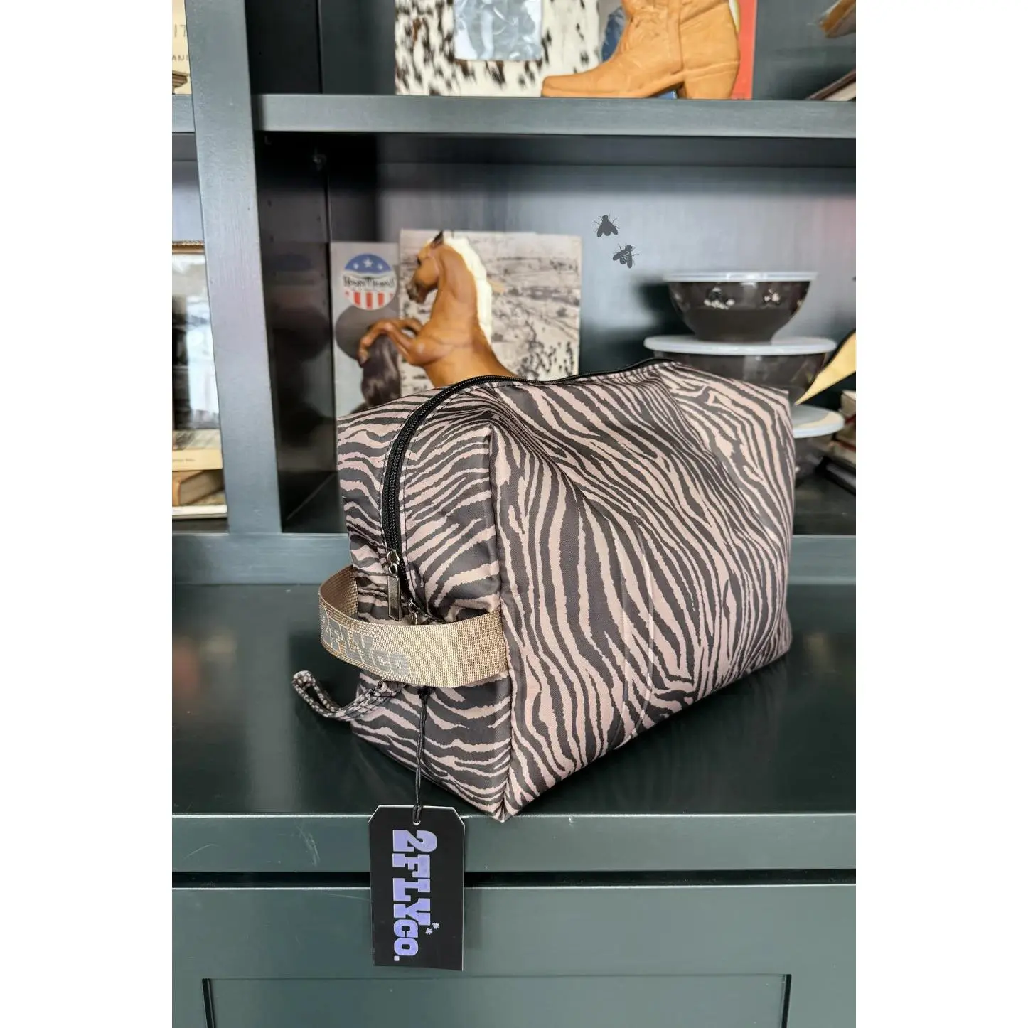 Traveler Bag