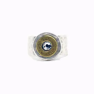 9mm Hammer Ring - Pretty Hunter