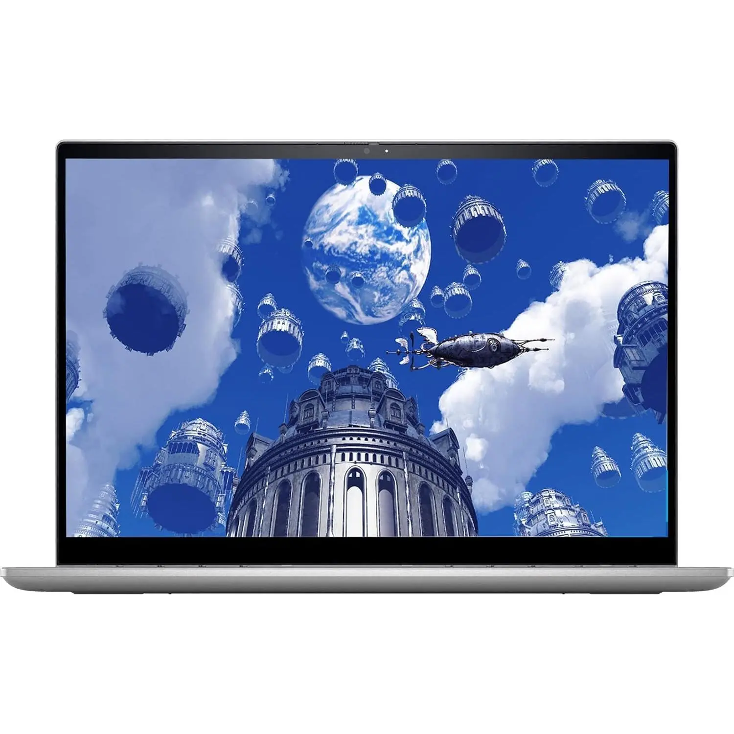 Dell Latitude 7420 2-in-1 14-Inch 1920 x 1080 FHD Touch Screen Laptop, Core i7-1185G7, 16GB RAM, 512GB SSD, Windows 11 Pro(Renewed)