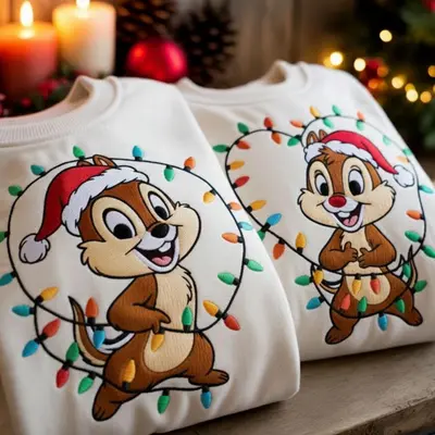 Family Matching Disneyland Outfits TikTok Shop