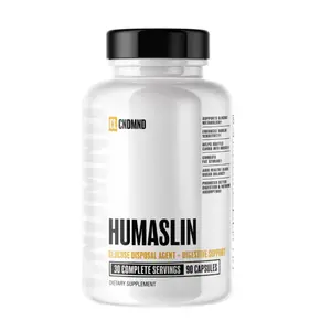 Condemned Labz Humaslin 30 Servings