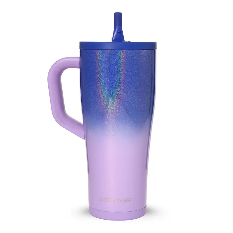 Lilac Dreaming