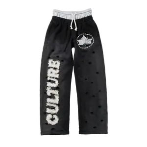 Terminal 7 Heist Sweatpants