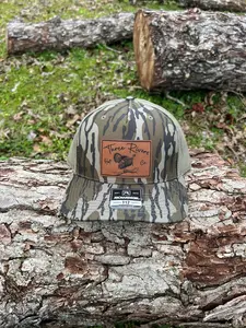 Gobbler on the Roost - Trucker Snapback - Richardson 112