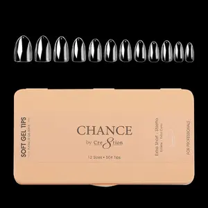 Chance Soft Tips - STILETTO
