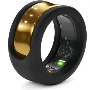 Silicone Ring Protector Compatible with Samsung Galaxy Ring,  Ultrahuman and Oura Ring Protection Wearable