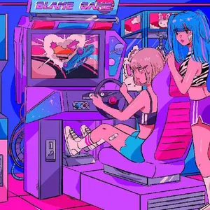Beach Bunny - Blame Game  [VINYL RECORD - LP] Extended Play