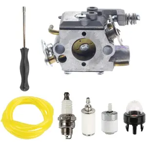 309376002 Carburetor for Ryobi RY3714 RY3716 Chainsaw