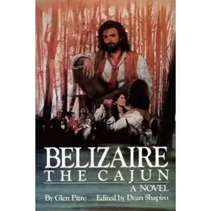 USED-Belizaire the Cajun by Pitre, Glen (Paperback)