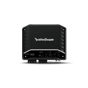 Rockford Fosgate Prime 500 Watt Mono Amp