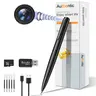 Mini Rechargeable Bodycam - Built-in 64GB Internal Memory Digital Security Camera, 1080P CCTV, Security Outdoor Cameras, Motion Detection, Meeting Recording, 64GB SDCard*1, Micro SD, No WIFI (Home & Outdoor Use)