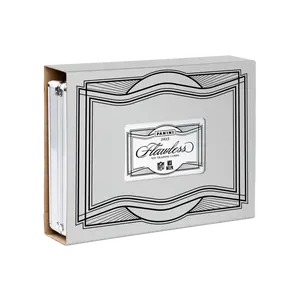 2025 FLAWLESS FOOTBALL HOBBY