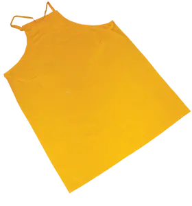 Pvc Fabric Polyester Apron