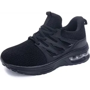 Women's Comfortable Athletic Shoes - Women's Running & Tennis Shoes, Comfortable Slip-Ons - Walking Athletic Fashion Casual Shoes (Suitable for Jogging, Gym Workouts & Outdoor Activities)