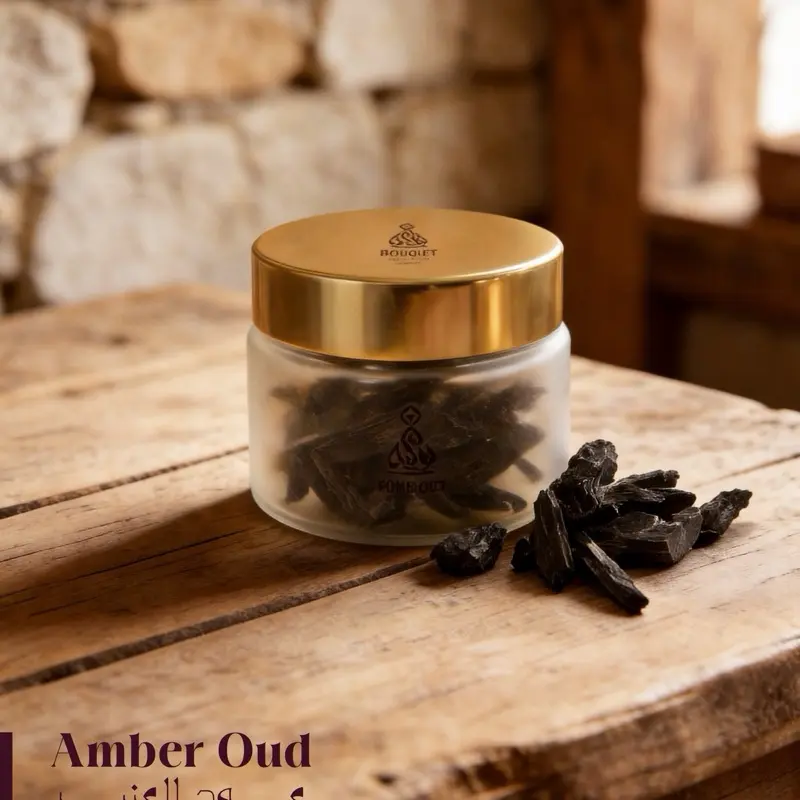 Oud Amber