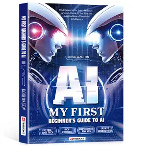 Understand AI in 3 Minutes: The Essential Guide to Artificial Intelligence for Kids