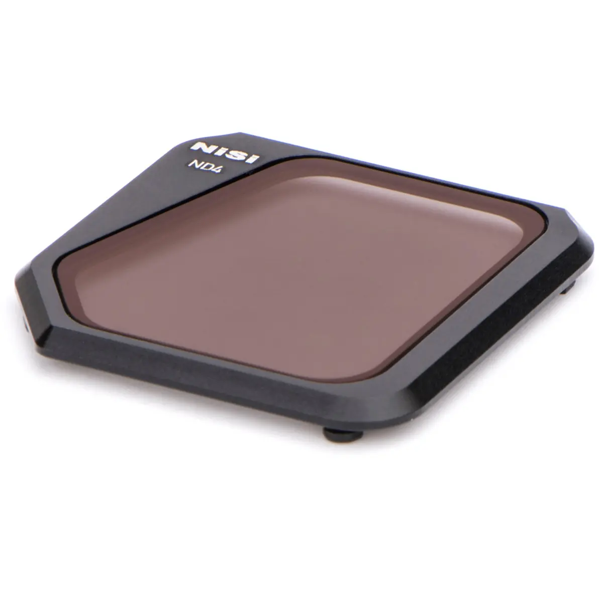 NiSi IR ND4 2-Stop Camera Filter - Waterproof Aluminium Accessory for DJI Mavic 3 Drones, Water Proof