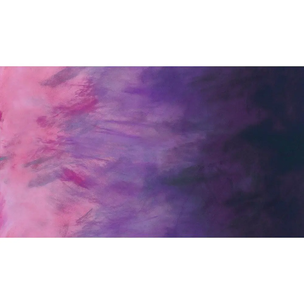 Sky Ombre Fabric - Amethyst - by Jennifer Sampou with Robert Kaufman