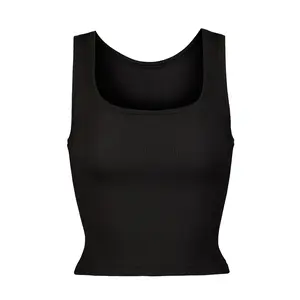 SKIMS COTTON RIB TANK