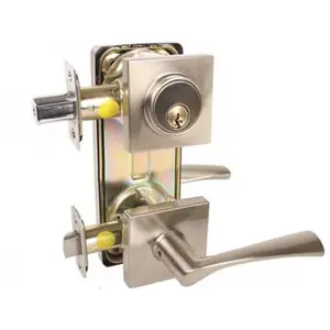 Pamex Kenton Interconnected Lock