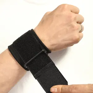 Adjustable Wrist Support
