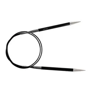 KnitPro | Knitter's Pride Karbonz Carbon Fiber Circular Knitting Needles
