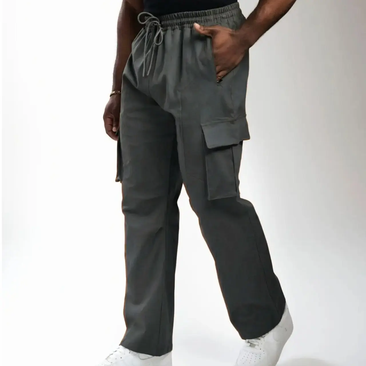 Twill Cotton - BLANK Shadow