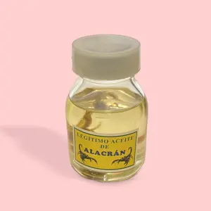 Alacran Aceite