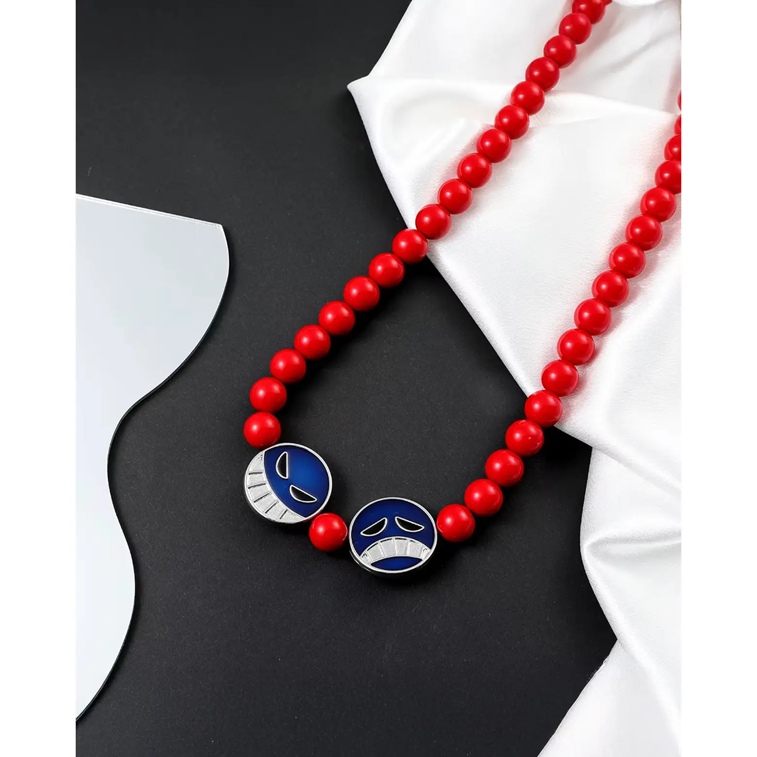 Ace Necklace