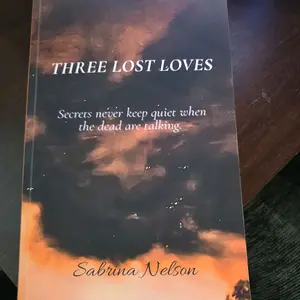 Three Lost Loves