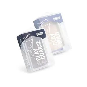 GYEON Clay Bar EVO - Effective Contaminant Removal