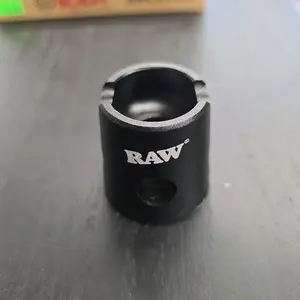 RAW Snuffer - Advanced Smoke Extinguisher