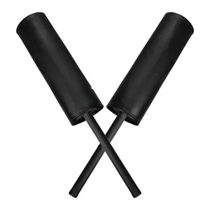 Padded Blocking Guards, Basketball Blocking Pads,2 Pack Padded Contact Sticks,Defense Sticks,Pop Up Defender for Basketball,Football,Lacrosse,Boxing Training Hockey High Density Foam basketball basketball hoop silent basketball Protective Gear
