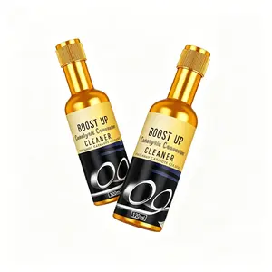 (120ml) Household Grease Cleaner – For Stove, Countertop & Tile