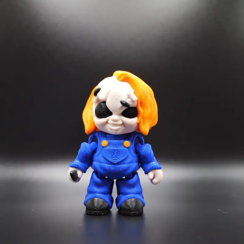 Flexi Chucky