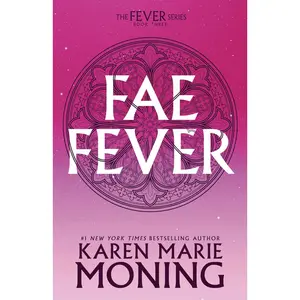 USED-Faefever: The Fever Series by Moning, Karen Marie (Paperback)